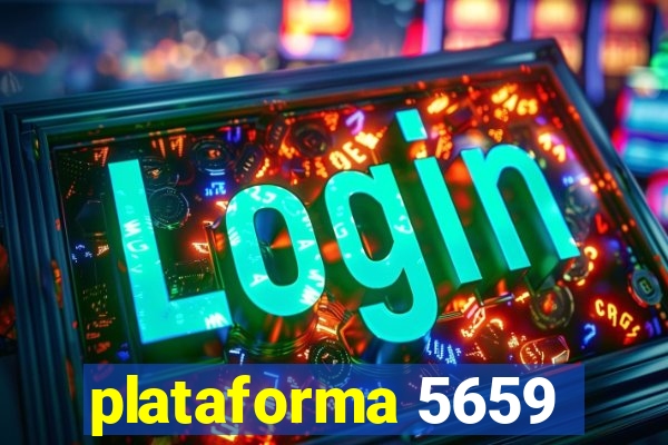 plataforma 5659